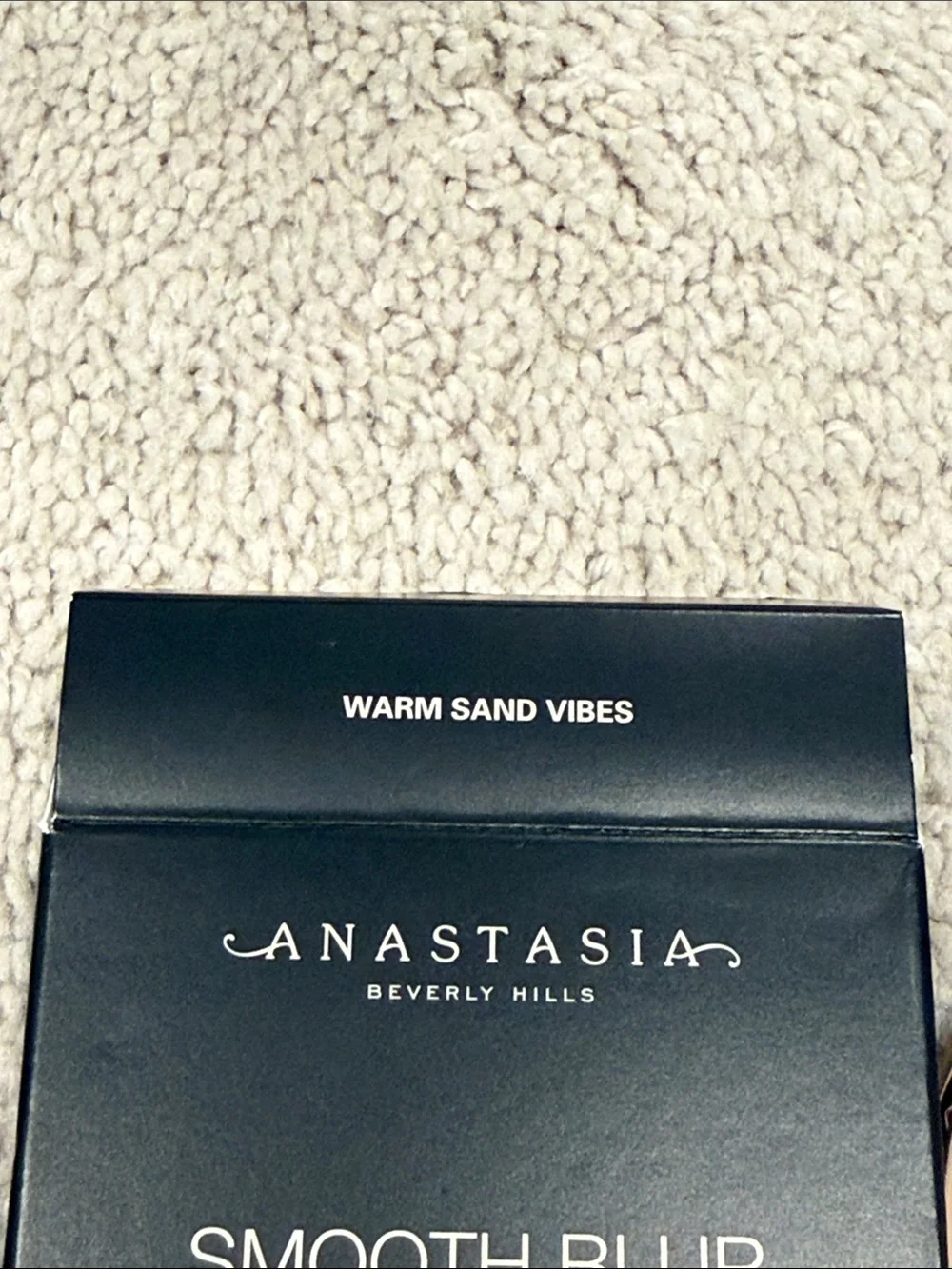 Anastasia Beverly Hills brand new